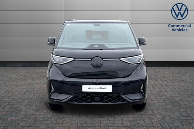 VOLKSWAGEN Id. Buzz Photo 8