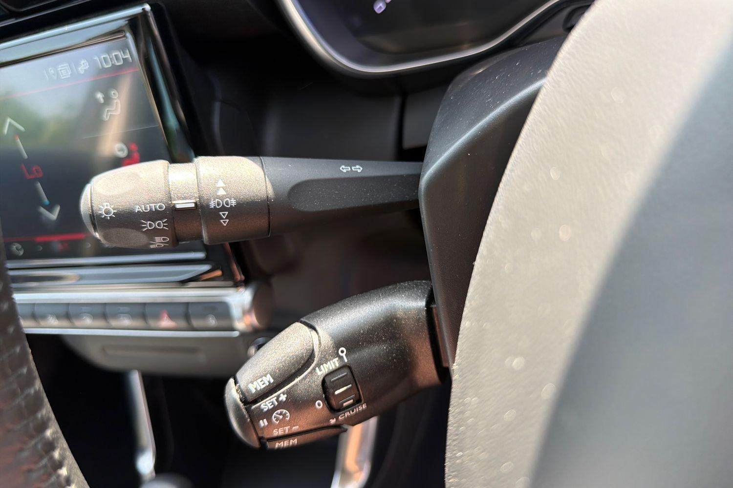 Citroen C3 Aircross Photo 13