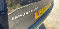 Kia Sportage Photo 44