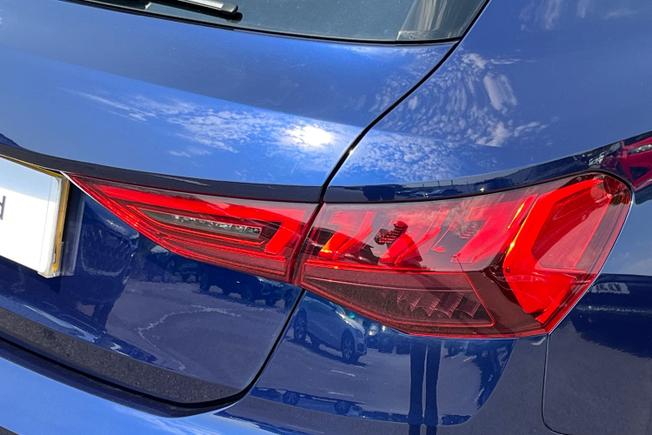 AUDI A3 Photo 18