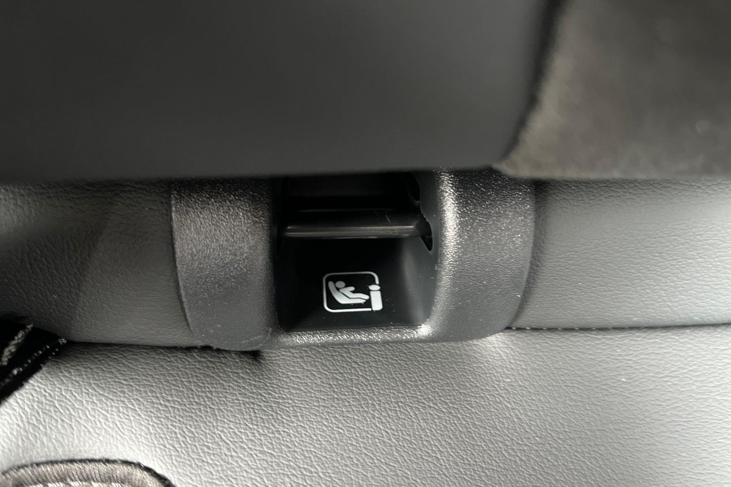 Ford KUGA Photo 38