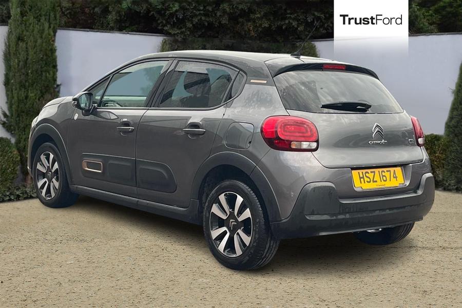 Citroen C3 Photo autoimg-a2cdea406fec8bc48e716e62f1b73d132d450668.jpg