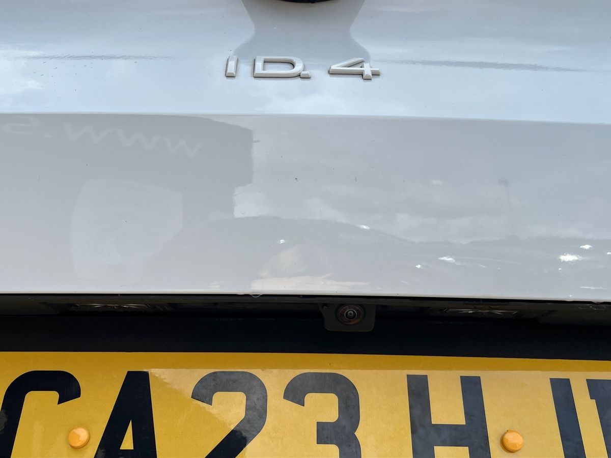 Volkswagen ID.4 Photo 21