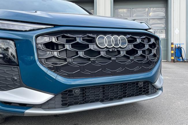 AUDI  Q3 Sportback Photo 57