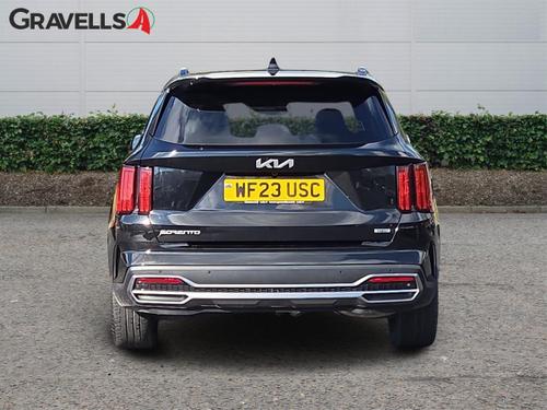 Kia SORENTO Photo autoimg-a2d0b9cc4738306ac80a86d67894f05ca1f2c82f.jpg