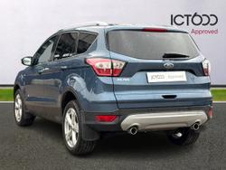 FORD Kuga Photo 3