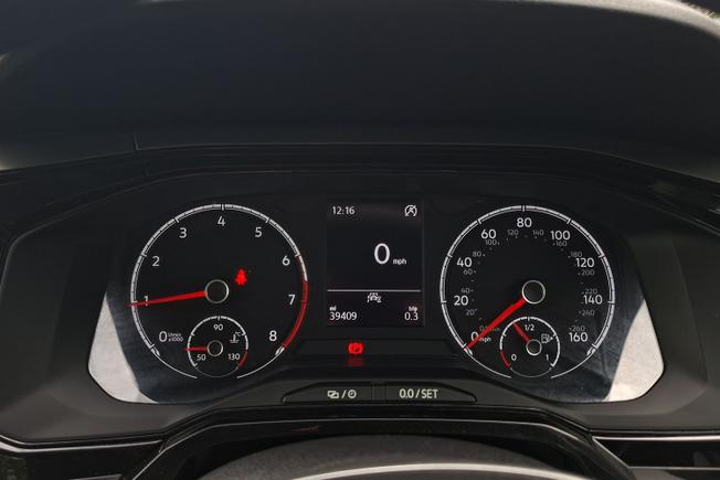 Volkswagen Polo Photo 15