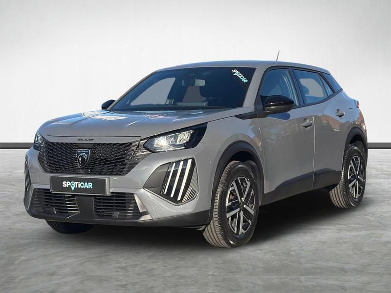 Used Peugeot 2008 CE24OFW 7