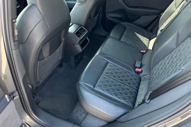 AUDI e-tron Photo 40