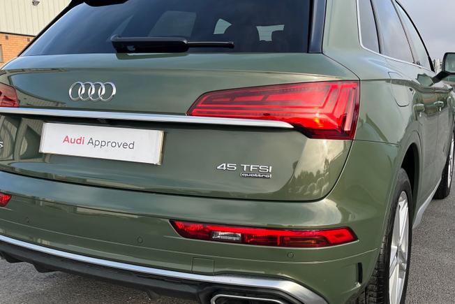 Audi Q5 Photo 19