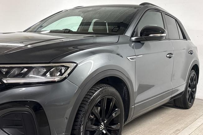 VOLKSWAGEN T-Roc Photo 40
