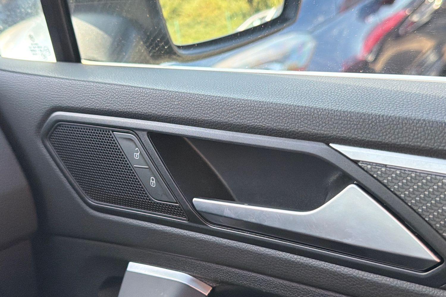 Volkswagen TIGUAN Photo 37