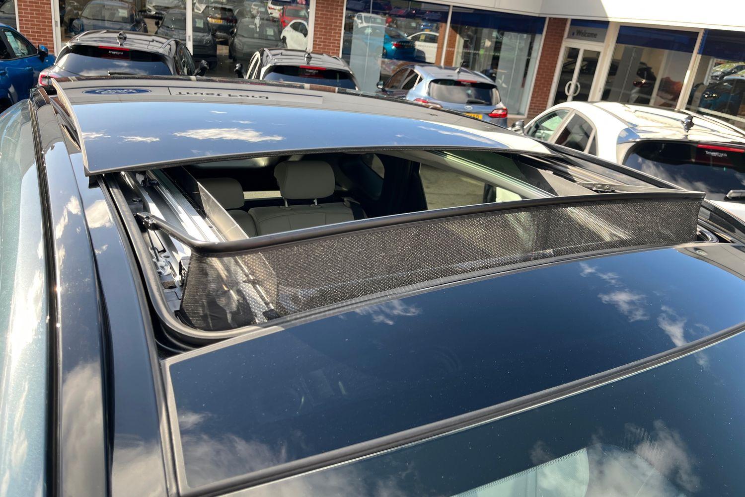 Hyundai TUCSON Photo 37