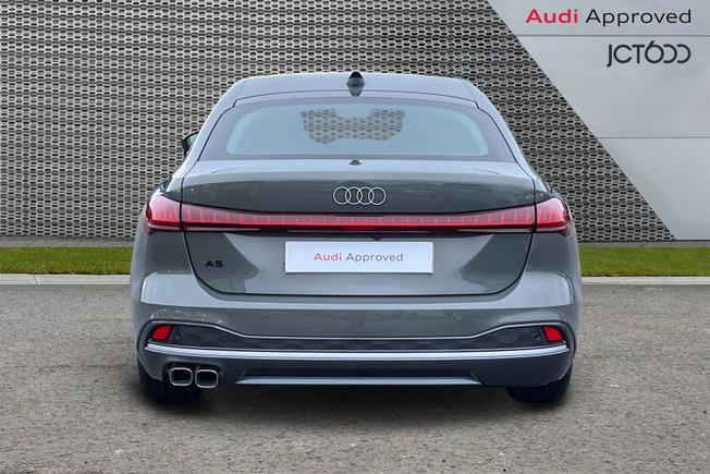 Audi A5 Photo 7
