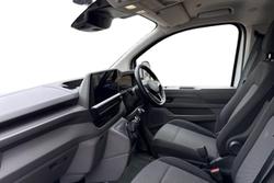 VOLKSWAGEN Transporter Photo 2