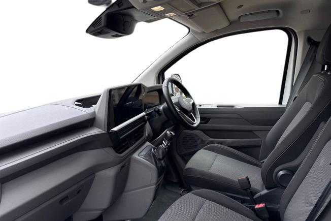 VOLKSWAGEN Transporter Photo 2