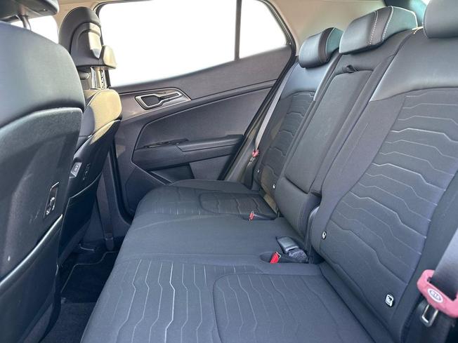 KIA Sportage Photo 9