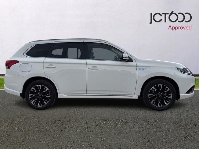Mitsubishi Outlander Photo 4