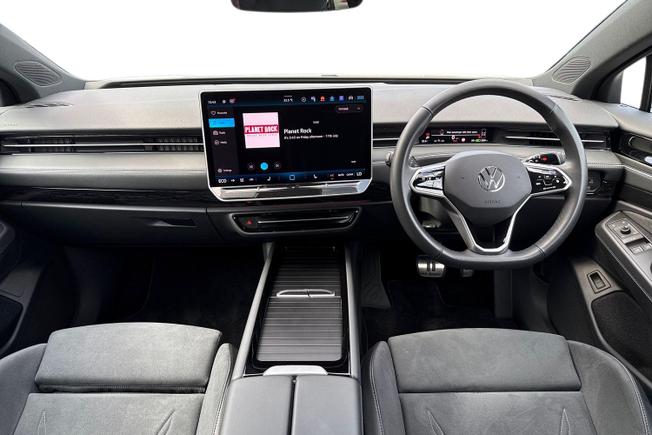 VOLKSWAGEN Id.7 Photo 10