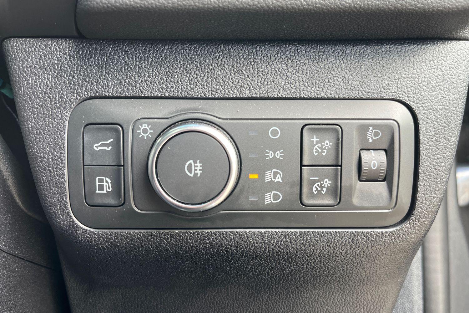 Ford Kuga Photo 31
