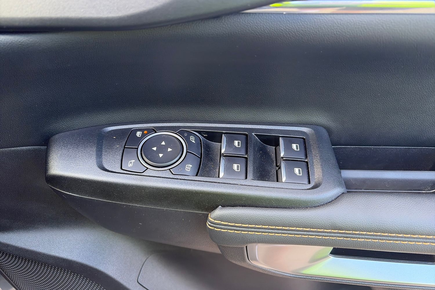 Ford RANGER Photo 28
