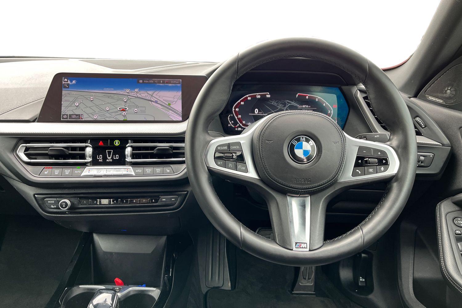BMW 2 Series Gran Coupe Photo 10
