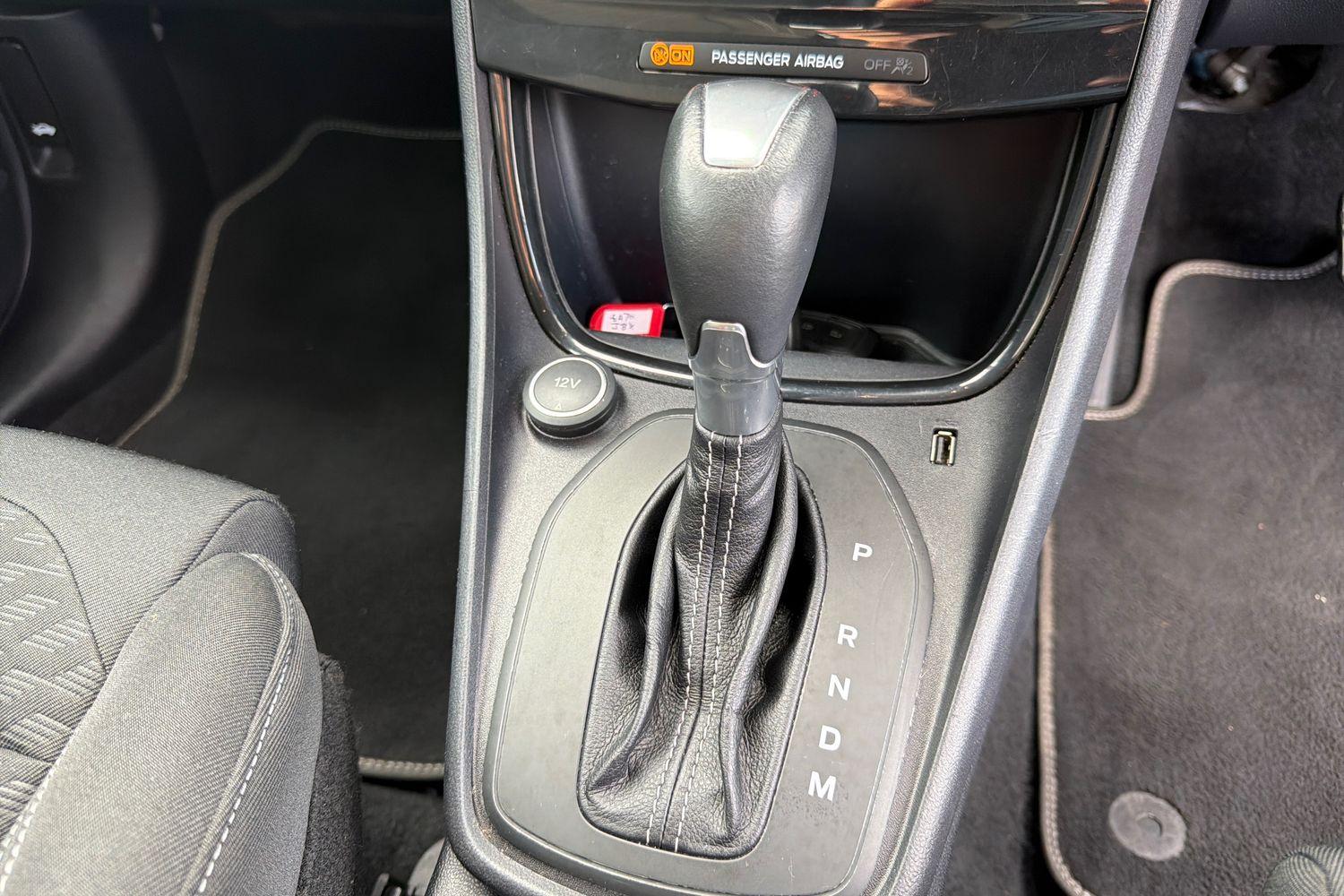 Ford Puma Photo 27