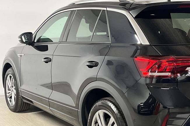 VOLKSWAGEN T-Roc Photo 34
