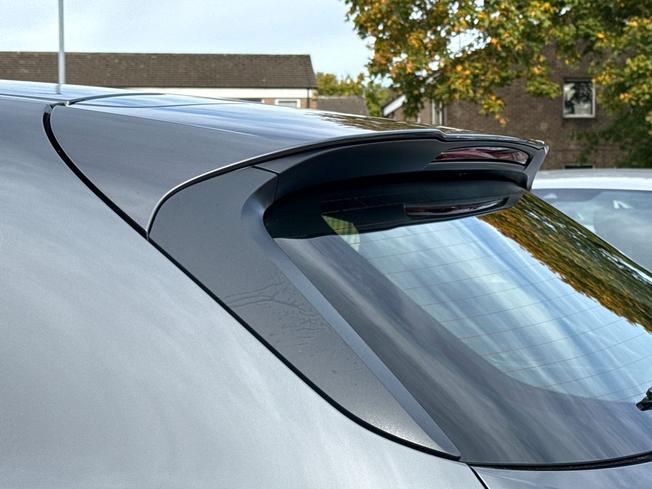 MAZDA Cx-60 Photo 44