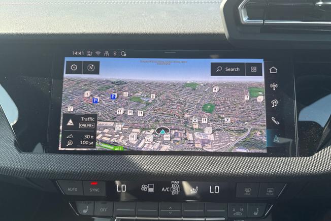 AUDI A3 Photo 14