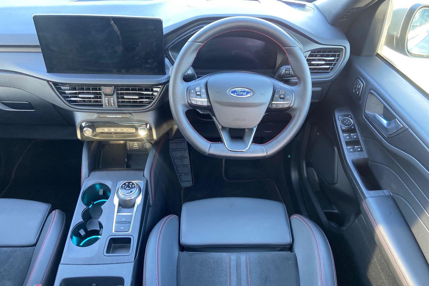 Ford KUGA Photo 10
