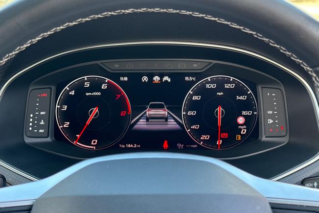 SEAT Ibiza Photo 15