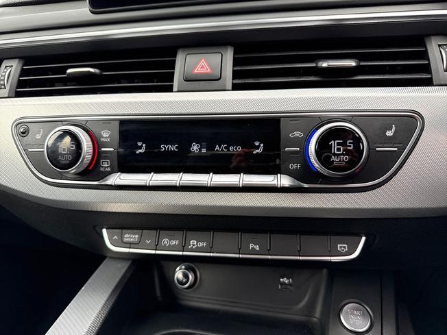 AUDI A4 Avant Photo 34