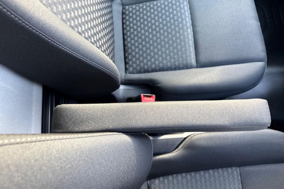 Used Ford E-TRANSIT IMZ8897 37