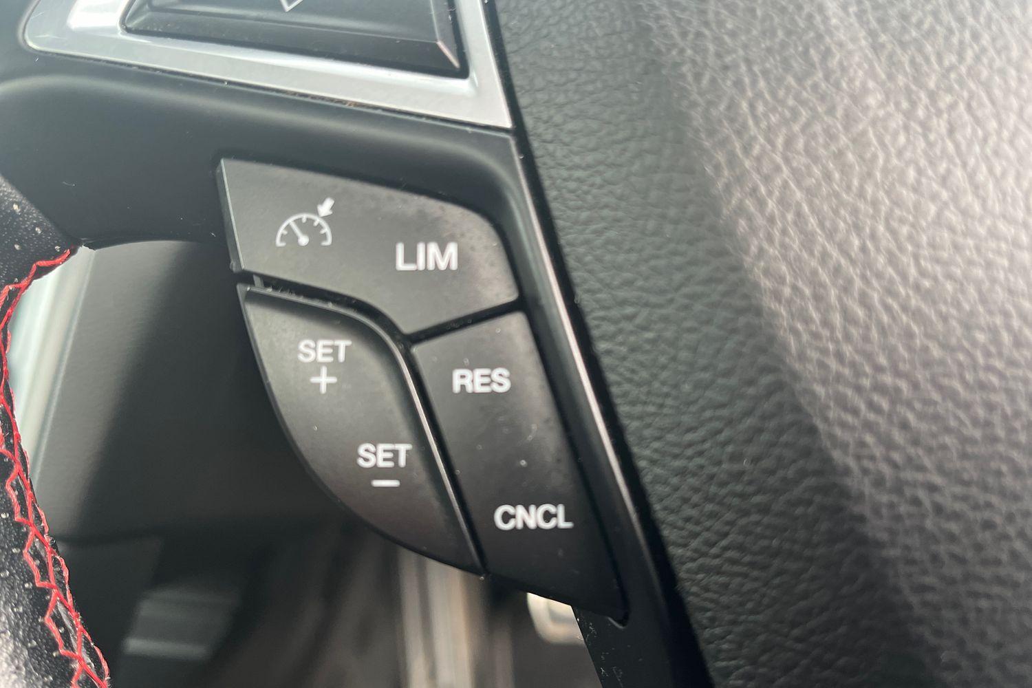 Ford MONDEO Photo 33