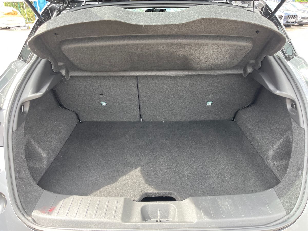 Nissan Juke Photo 21
