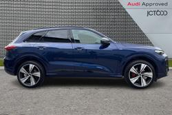 AUDI Q5 Photo 4