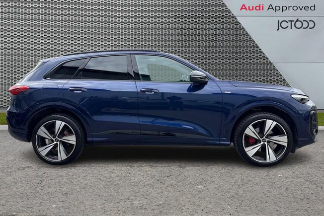 AUDI Q5 Photo 4