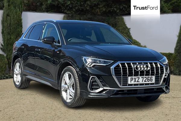 Used Audi Q3 PXZ7266