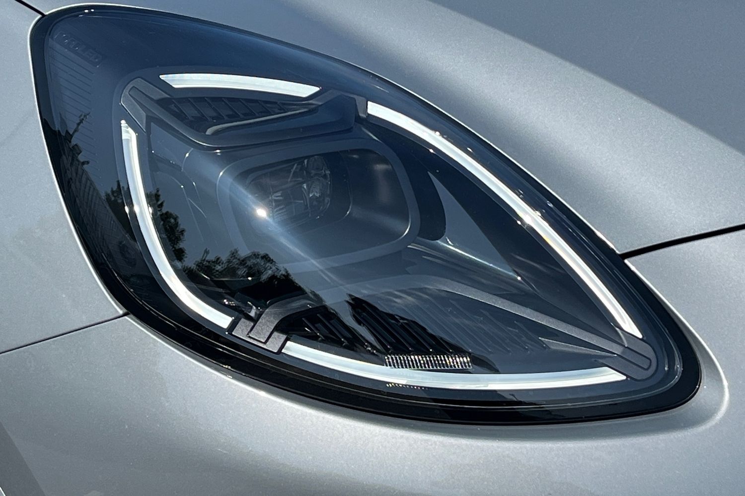 Ford PUMA Photo 31