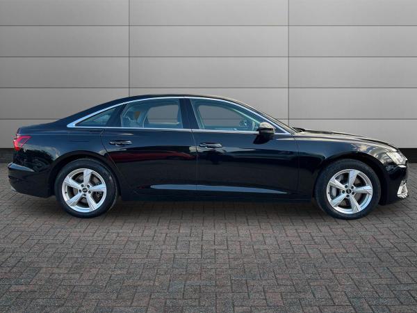 Audi A6 Saloon Photo autoimg-a2e179e9aa4117135934e26d258ce2e9c4f1ba28.jpg