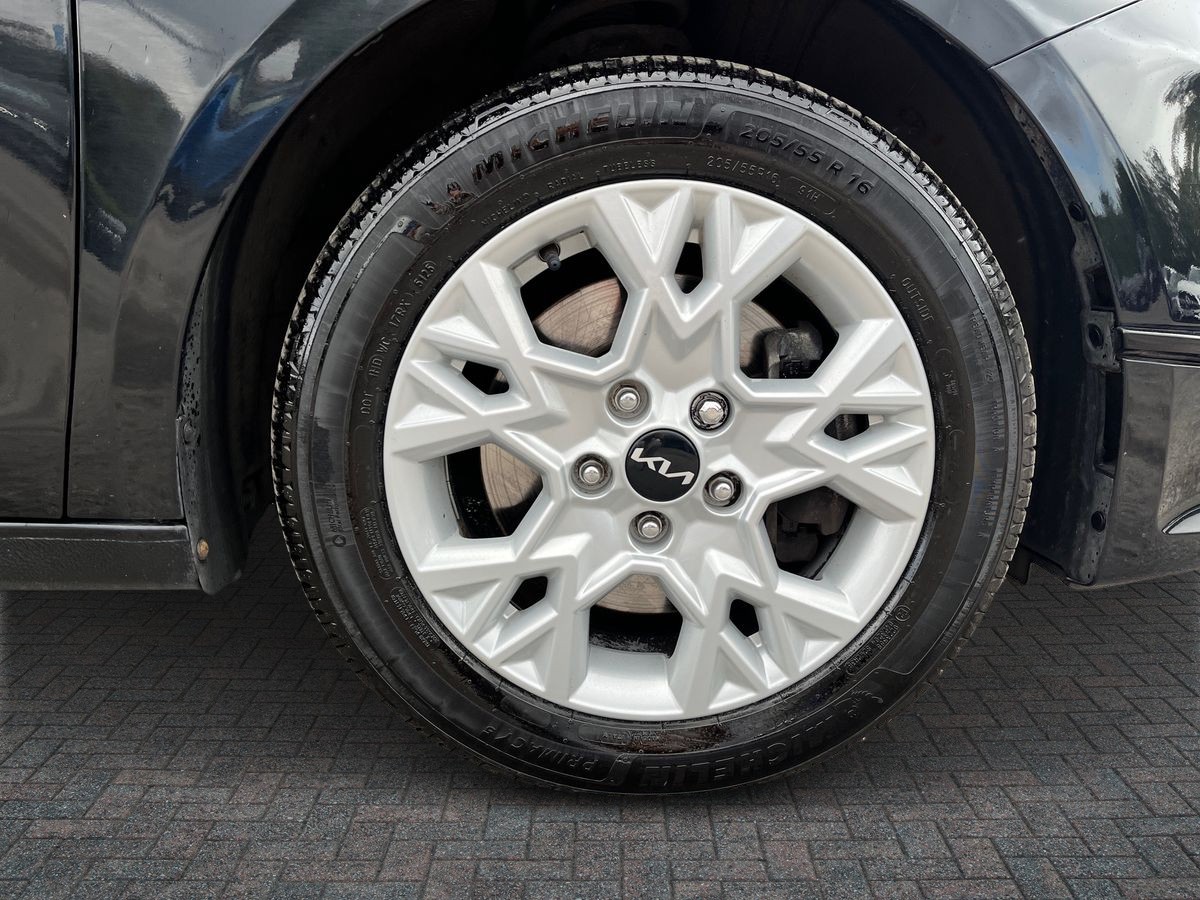 Kia Ceed Photo 8