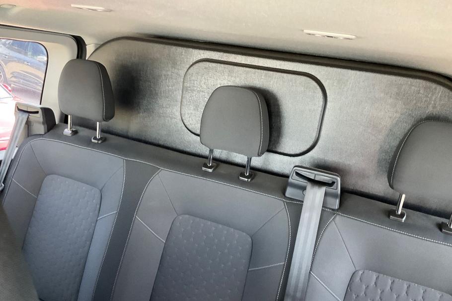 Used Ford Transit Custom WV75RXR 7
