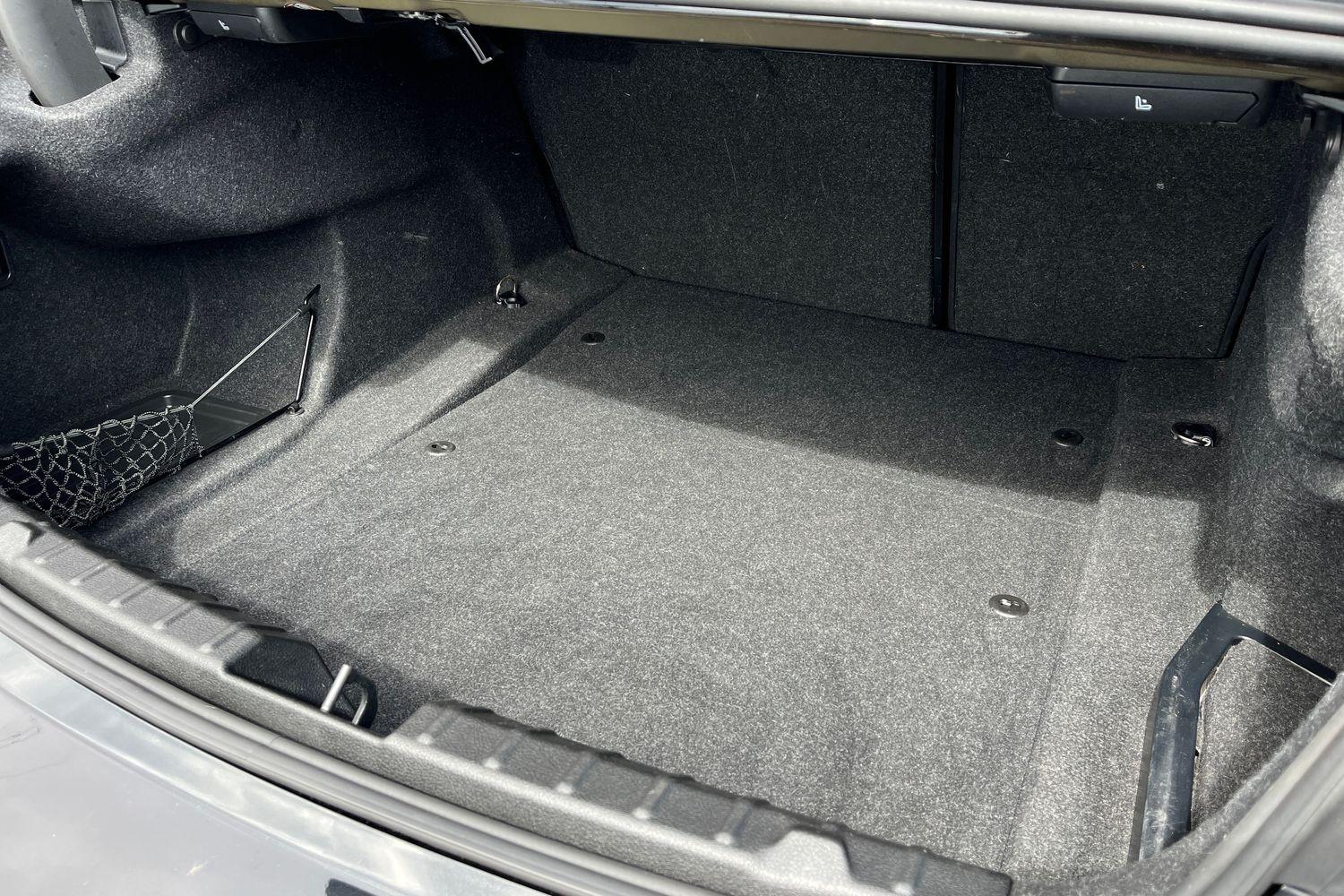 BMW 4 Series Photo 20