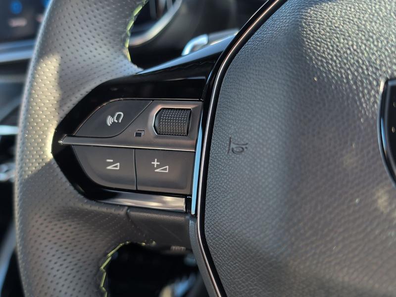 Used Peugeot 208 KK25GUG 46