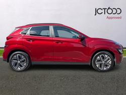 HYUNDAI Kona Photo 4