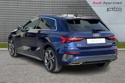 Audi A3 Photo 3