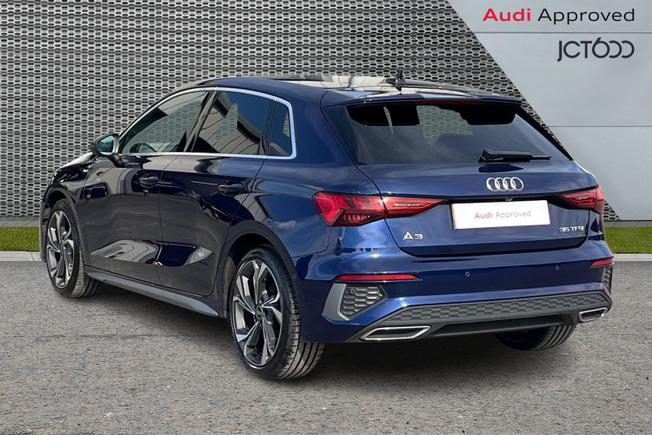 Audi A3 Photo 3