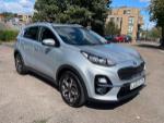 Kia Sportage Photo 14