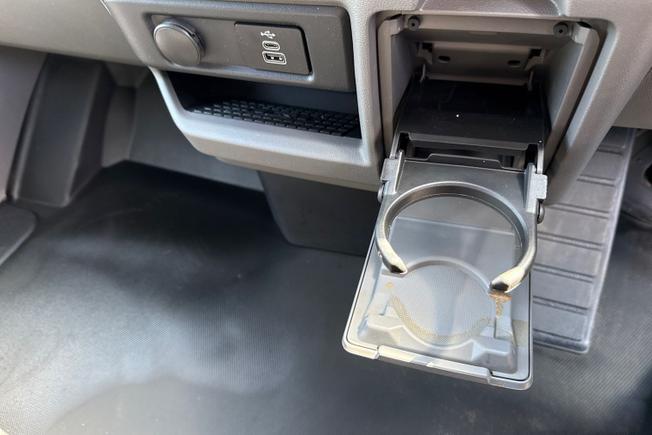 VOLKSWAGEN Transporter Photo 44